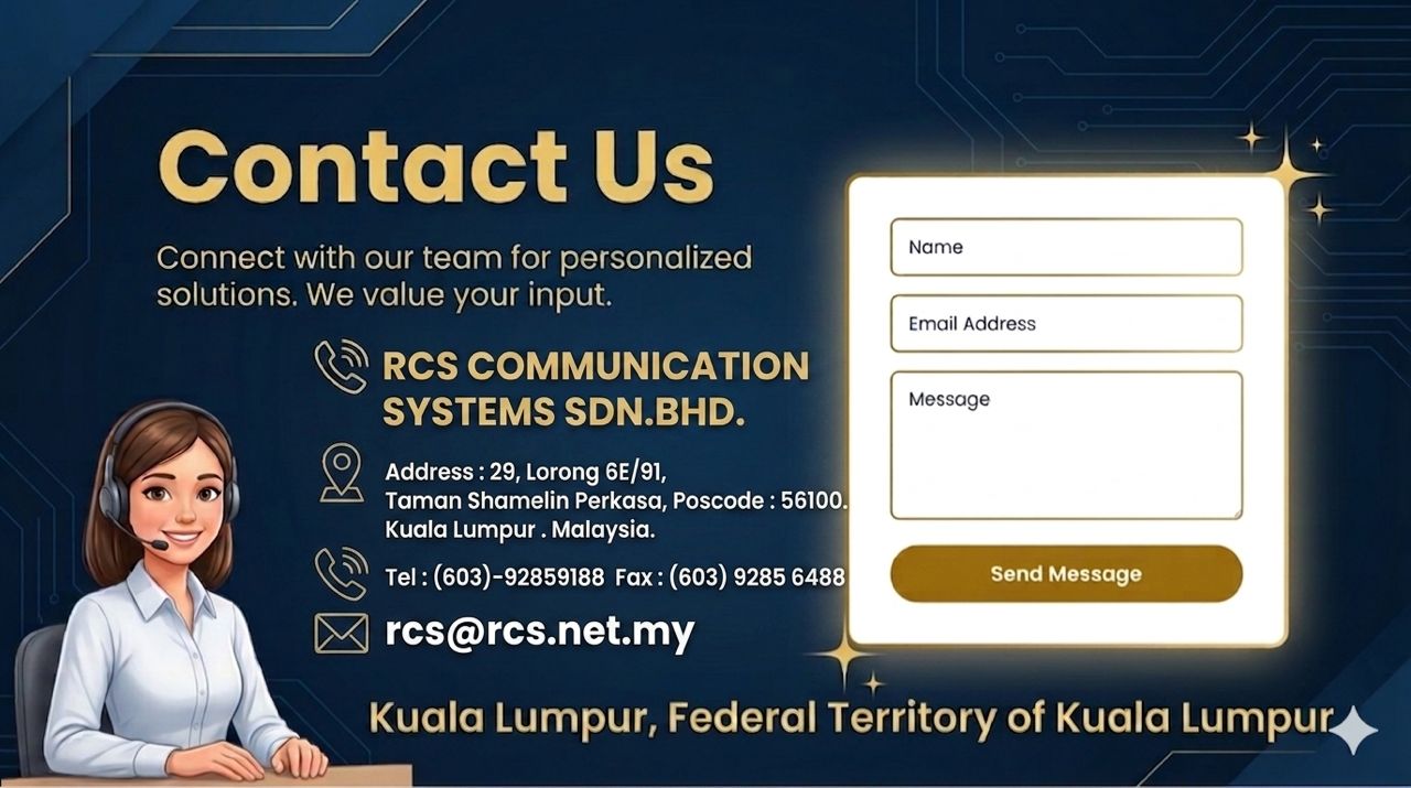 Contact Us